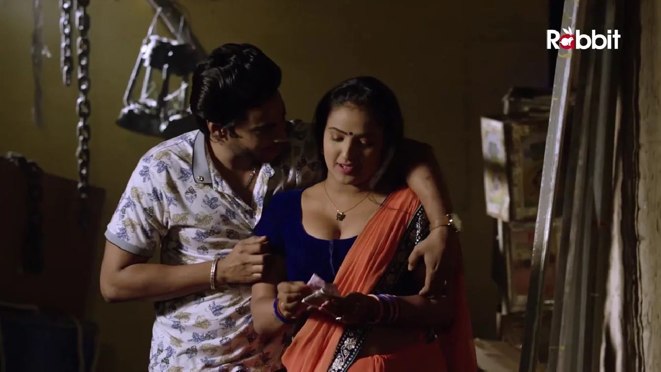 Jalebi S04 E05 Rabbit